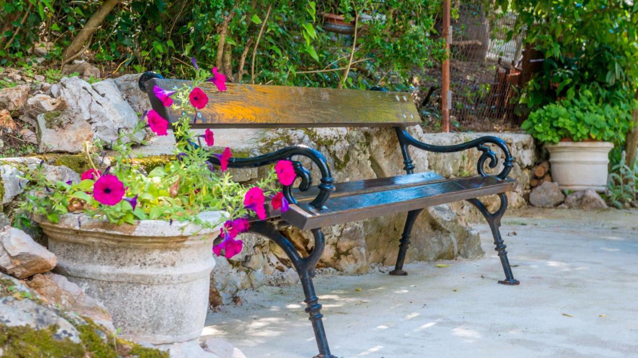 Petka Hill Apartments Dubrovnik Exterior foto
